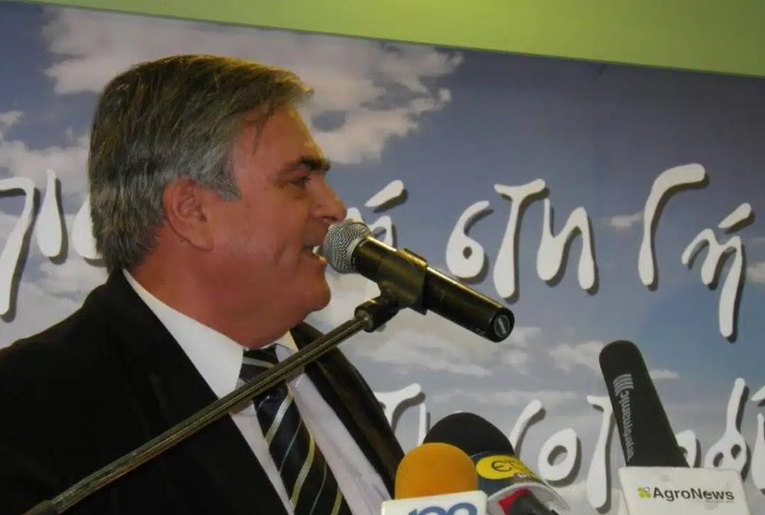 Βασίλης Κανάκας