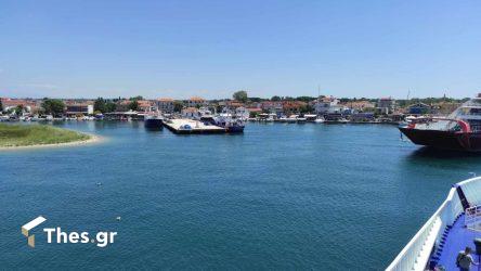 Καβάλα: Οι κάτοικοι της Κεραμωτής ζητούν την κατασκευή νέου λιμανιού για τη Θάσο