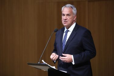 Bορίδης: “Δεν θα γίνει τη Δευτέρα η συνάντηση των αγροτών με τον πρωθυπουργό”