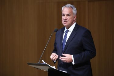 Βορίδης: “Εξετάζονται ειδικές ρυθμίσεις για εμπρησμούς από αμέλεια”