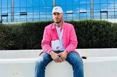 Η ανάρτηση του Mente Fuerte για τις φήμες που τον θέλουν με την Αλεξάνδρα Παναγιώταρου