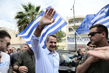 Σαν σήμερα 8 Ιουλίου: Τα σημαντικότερα γεγονότα