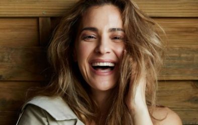 Νατάσσα Μποφίλιου: «Στην πατριαρχία μάθαμε η γυναίκα να είναι ήσυχη, ξενίζει η η αγωνίστρια»