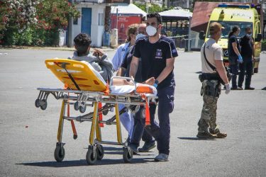 Ναυάγιο στην Πύλο: «Επειδή έγινε σε ελληνική περιοχή δεν σημαίνει ότι ευθύνεται η Ελλάδα»