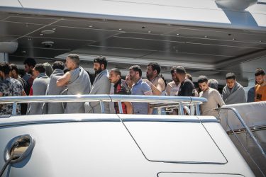 Ναυάγιο στην Πύλο: Νέες άγνωστες λεπτομέρειες για την πολύνεκρη τραγωδία