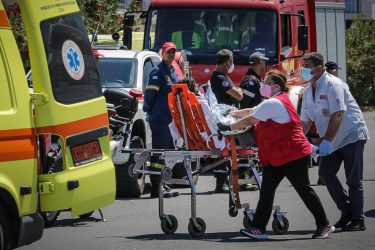 Ναυάγιο στην Πύλο: Σε λειτουργία τηλεφωνικό κέντρο για την αναγνώριση των θυμάτων της τραγωδίας