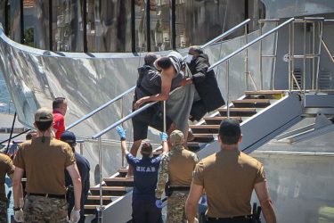 Ναυάγιο στην Πύλο: «Τα σκάφη της Frontex έχουν κάμερες – Αν δεν υπάρχει υλικό χρειάζονται εξηγήσεις» (ΒΙΝΤΕΟ)