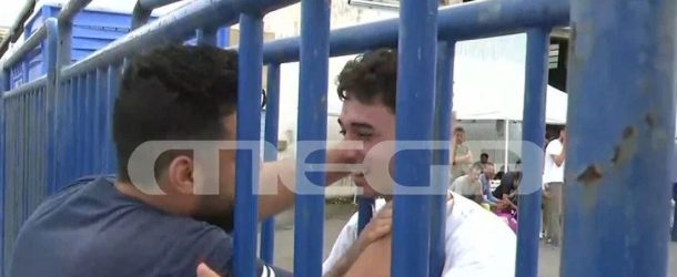 Ναυάγιο στην Πύλο: Σύρος ταξίδεψε για να βρει τον 18χρονο αδελφό του – Νόμιζε ότι ήταν νεκρός