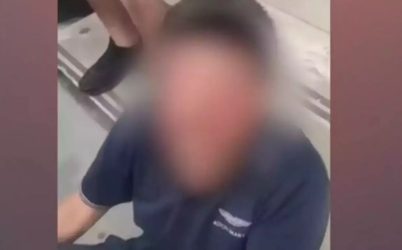 Ομόνοια: Εξαλλος ο πατέρας της 14χρονης για την απόφαση να αφεθεί ελεύθερος ο 63χρονος