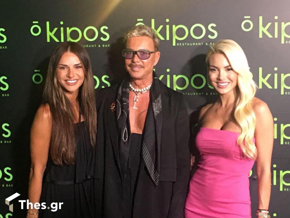 Αλεξάνδρα Παναγιώταρου Λάκης Γαβαλάς