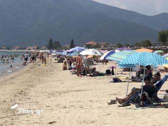 “Βροχή” τα πρόστιμα για ρακέτες σε παραλίες – 1000 ευρώ η κάθε “καμπάνα”