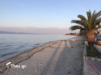 Εφτασε ο καύσωνας «Κλέων»: Η πρόγνωση του καιρού μέχρι τη Δευτέρα 17/7