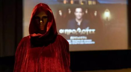 Τηλεθέαση: Τι νούμερα έκαναν οι Προδότες στην πρεμιέρα