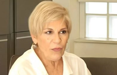 Χρύσα Ρώπα: “Ο Ρήγας με έκανε να φύγω από το «Τι Ψυχή θα παρώσεις μωρή»” (ΒΙΝΤΕΟ)