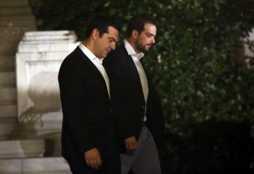Σακελλαρίδης: “Δεν ενδιαφέρομαι να είμαι υποψήφιος για την ηγεσία του ΣΥΡΙΖΑ”