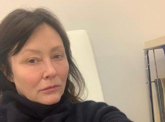 Σάνεν Ντόχερτι: «Θέλω να ζήσω τρία με πέντε χρόνια και μετά θα υπάρξει θεραπεία»