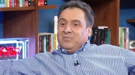 Πάνος Σταθακόπουλος: “Δεν πρόκειται να συνεργαστώ ποτέ ξανά με τον Πέτρο Φιλιππίδη”