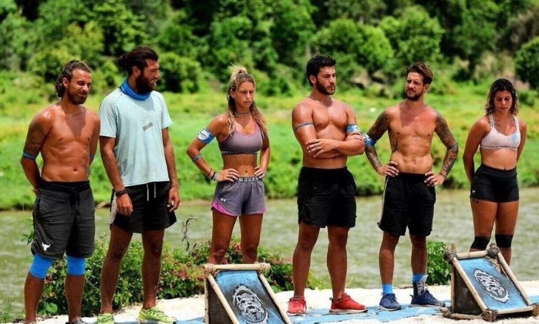 Survivor All Star