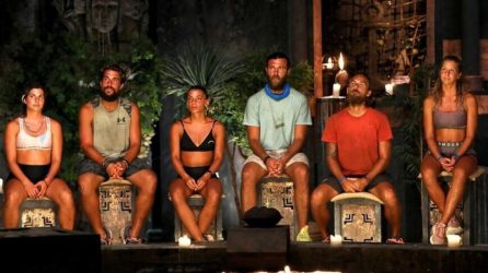 Survivor All Star: Αποχωρεί ακόμα ένα μεγάλο φαβορί (BINTEO)