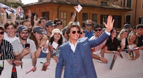 Ο Τομ Κρουζ είναι «έτοιμος να ζητήσει δεύτερη ευκαιρία» από τη Σοφία Βεργκάρα