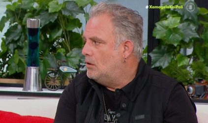 Πασχάλης Τσαρούχας: «Ο καλλιτέχνης οφείλει να επιλέγεται βάσει της καλλιτεχνικής του αξίας» (ΒΙΝΤΕΟ)