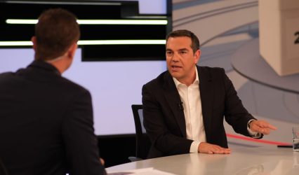 Τσίπρας για ναυάγιο στην Πύλο: “Το τελευταίο που έχουμε να κάνουμε είναι να ψάχνουμε δικαιολογίες”
