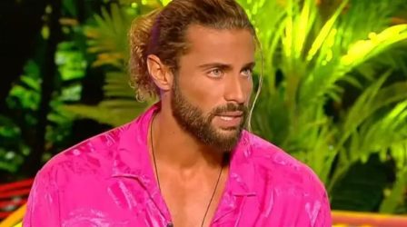 Κωνσταντίνος Βασάλος: “Το λάθος μου στο Survivor All Star ήταν ότι δεν σκέφτηκα τηλεοπτικά”
