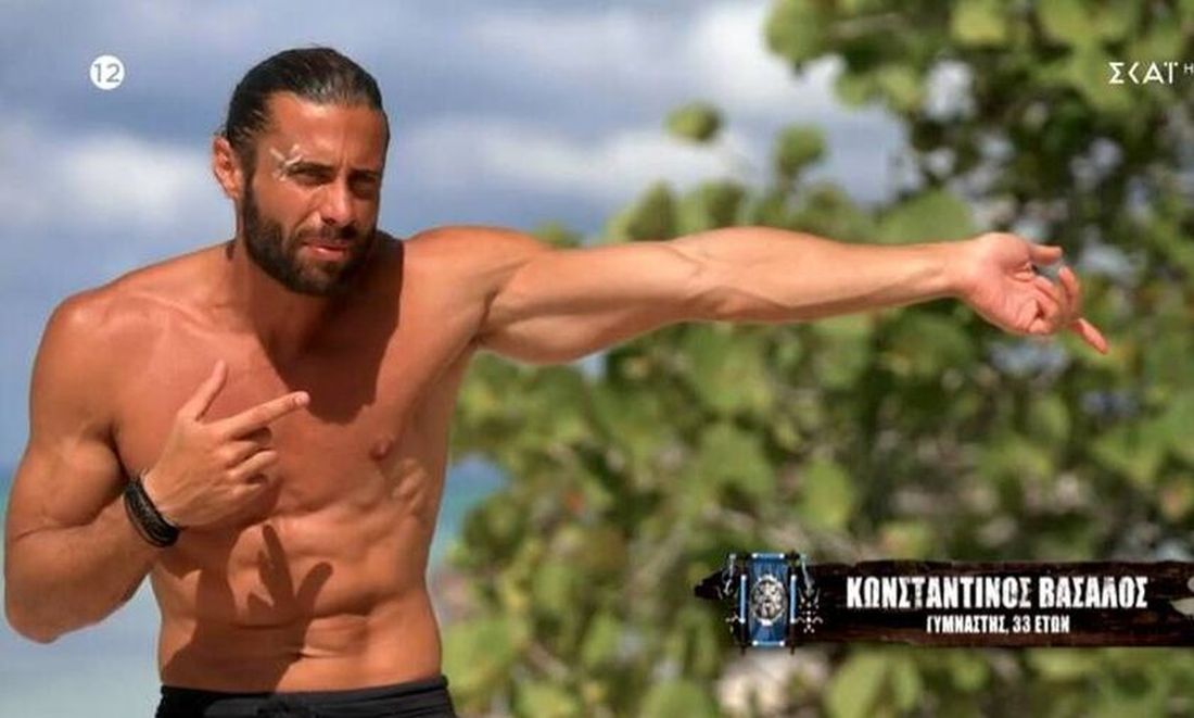 Survivor Βασάλος