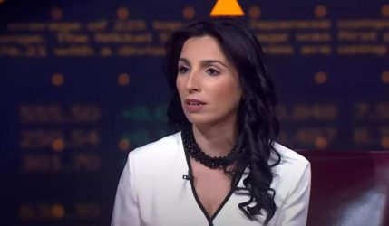 Τουρκία: Ο Ερντογάν εξετάζει τον διορισμό της πρώτης γυναίκας ως επικεφαλής στην Κεντρική Τράπεζα
