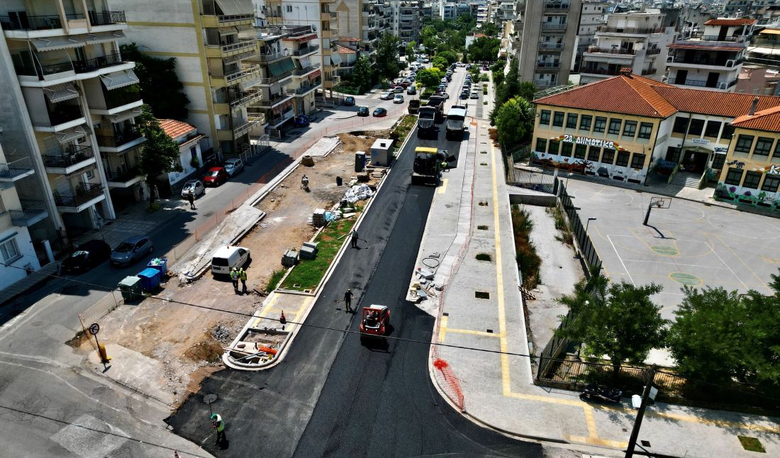 Θεσσαλονίκη Αγίου Δημητρίου