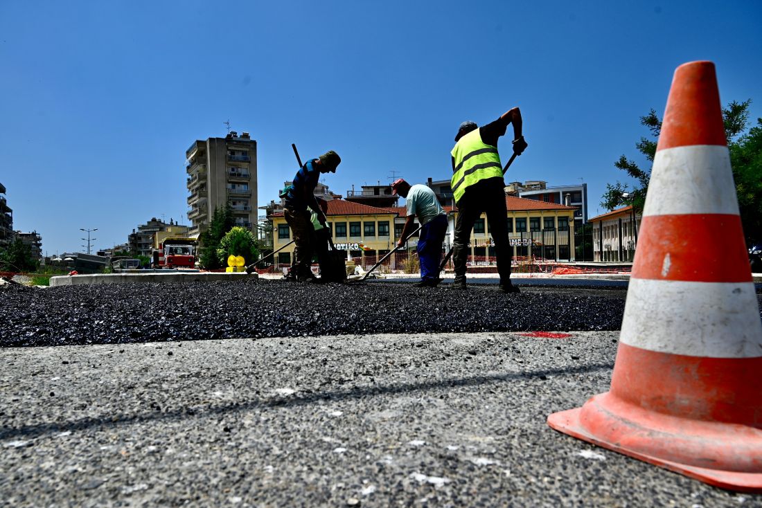 Θεσσαλονίκη Αγίου Δημητρίου