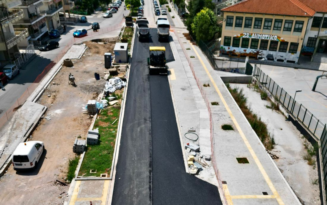 Θεσσαλονίκη Αγίου Δημητρίου
