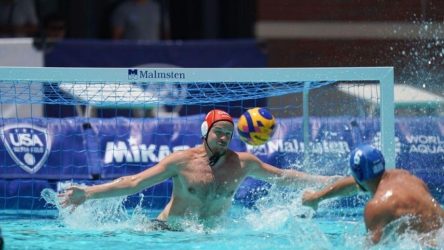 World Cup: Στην 5η θέση η “γαλανόλευκη” – Χρυσό μετάλλιο για την Ισπανία