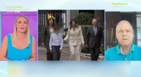 “Mega Καλημέρα”: Ο κακός χαμός στον “αέρα” με τον Θάνο Τζήμερο