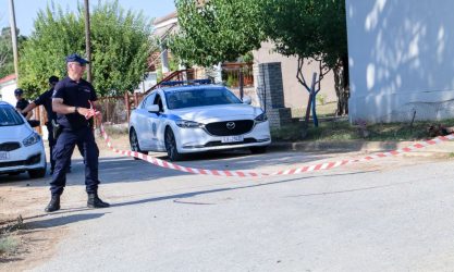 Λάρισα: Στον εισαγγελέα σήμερα ο αστυνομικός που πυροβόλησε και σκότωσε 20χρονο