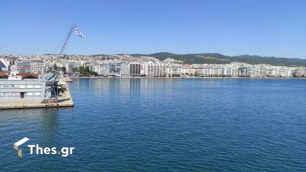 Θεσσαλονίκη: Τραυματίστηκε παιδάκι 2,5 ετών στο καραβάκι προς Νέους Επιβάτες
