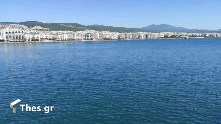 Ο καιρός σήμερα Παρασκευή 7 Μαρτίου 2025