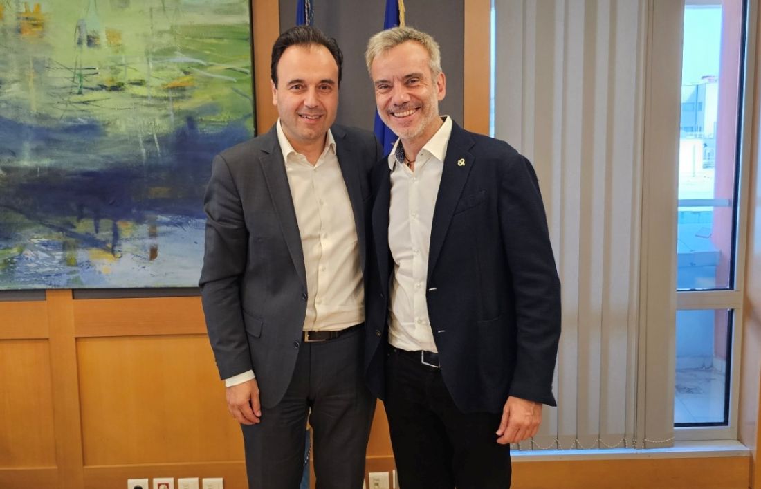 Ζέρβας