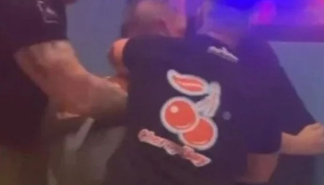 Ζάκυνθος ξύλο τουρίστας