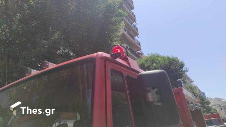 Νεκρός δημοσιογράφος από φωτιά σε διαμέρισμα στην πλατεία Αττικής