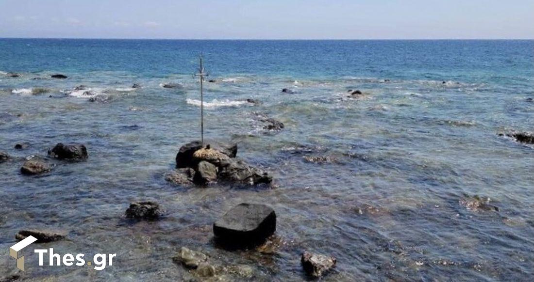 Αγία Μαρκέλλα Χίος