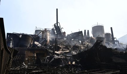 Φωτιές: Tα 13 μέτρα στήριξης που ανακοίνωσε η κυβέρνηση για τους πυρόπληκτους