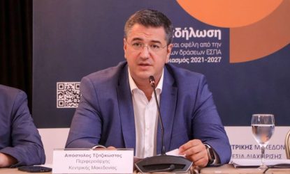 Απόστολος Τζιτζικώστας