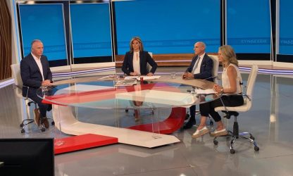 Καλαφάτης: “Με το οικονομικό νομοσχέδιο υλοποιούμε κατά 50% τις προεκλογικές δεσμεύσεις αυτής της Κυβέρνησης”