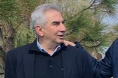 Θλίψη στην Θεσσαλονίκη: Πέθανε ο Στέλιος Συμεωνίδης