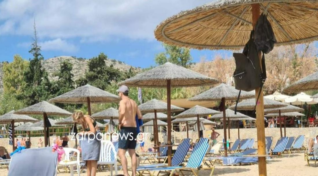 Κυριάκος Μητσοτάκης