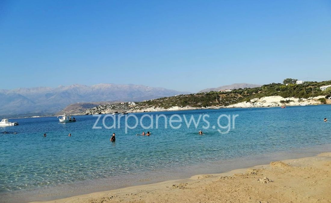 Κυριάκος Μητσοτάκης