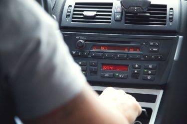 Αποσμητικά αυτοκινήτων ως μέρος μιας επωνυμίας