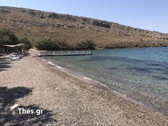 Χαλκιδική: Ηλικιωμένο ζευγάρι καταγγέλλει ότι ξυλοκοπήθηκε από υπεύθυνο beach bar (ΒΙΝΤΕΟ)