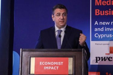Επίσημη επίσκεψη του Απόστολου Τζιτζικώστα στη Νέα Υόρκη (ΦΩΤΟ)